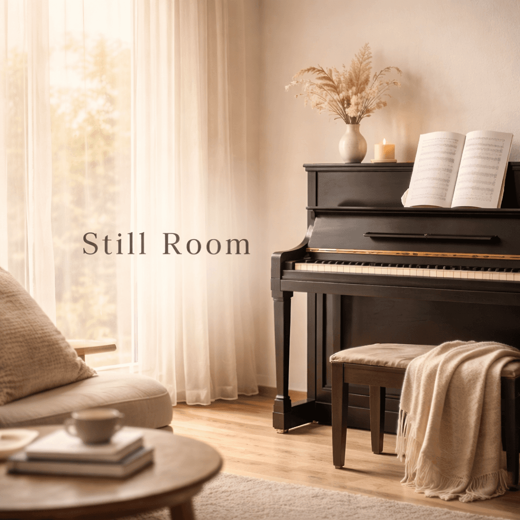 Cover image for Still Room